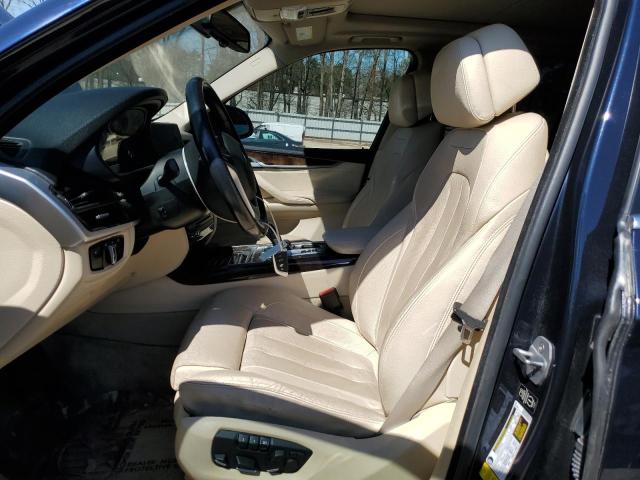Photo 7 from auction – 2015 BMW X5 XDRIVE3 with VIN 5UXKR0C5XF0K65957