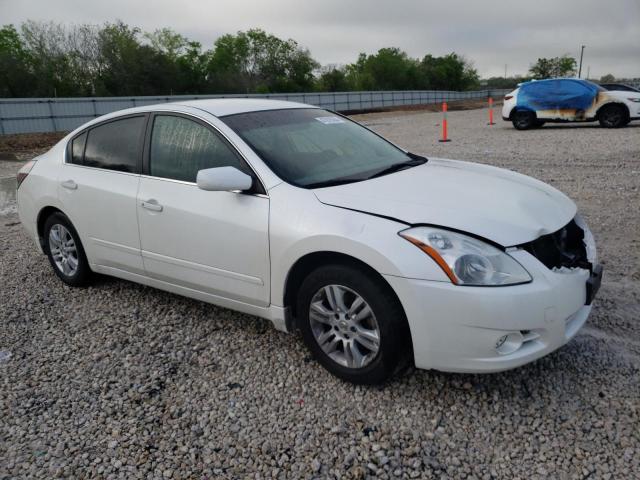 Photo 4 from auction – 2011 NISSAN ALTIMA BAS with VIN 1N4AL2AP2BN414413