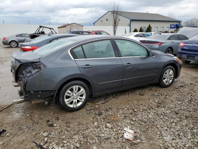 Photo 3 from auction – 2012 NISSAN ALTIMA BAS with VIN 1N4AL2AP9CN576394