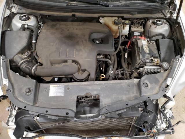 Photo 11 from auction – 2012 CHEVROLET MALIBU LS with VIN 1G1ZB5E03CF197604