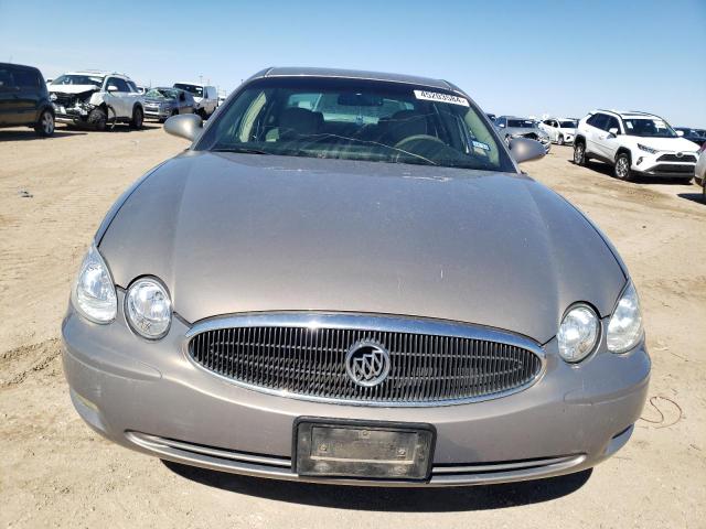 Photo 5 from auction – 2007 BUICK LACROSSE C with VIN 2G4WD552471132825