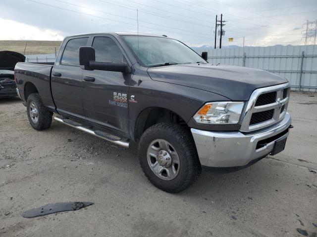 Foto 4 de la subasta – 2018 RAM 2500 ST con VIN 3C6UR5CL5JG359729