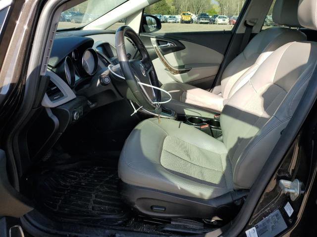 Photo 7 from auction – 2012 BUICK VERANO CON with VIN 1G4PR5SK4C4219679