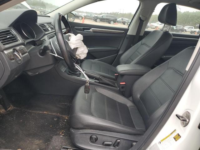 Photo 7 from auction – 2016 VOLKSWAGEN PASSAT SE with VIN 1VWBT7A36GC048433