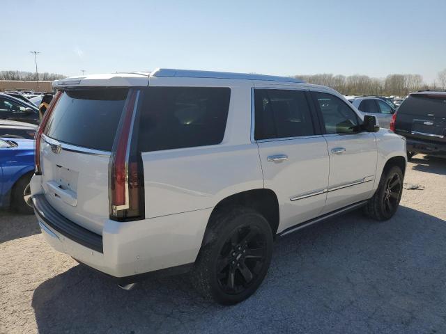 Photo 3 from auction – 2017 CADILLAC ESCALADE P with VIN 1GYS4CKJ3HR235353