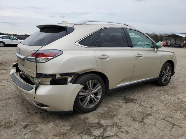 Photo 3 from auction – 2015 LEXUS RX 350 BAS with VIN 2T2BK1BA5FC256367