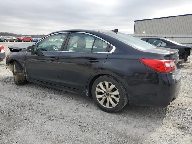 Photo 2 from auction – 2016 SUBARU LEGACY 2.5 with VIN 4S3BNAC6XG3036240