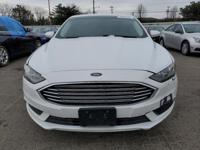 Photo 5 from auction – 2018 FORD FUSION SE with VIN 3FA6P0HD7JR175477