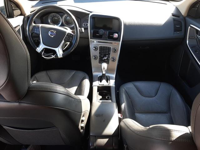 Photo 8 from auction – 2013 VOLVO XC60 3.2 with VIN YV4940DL1D2371241