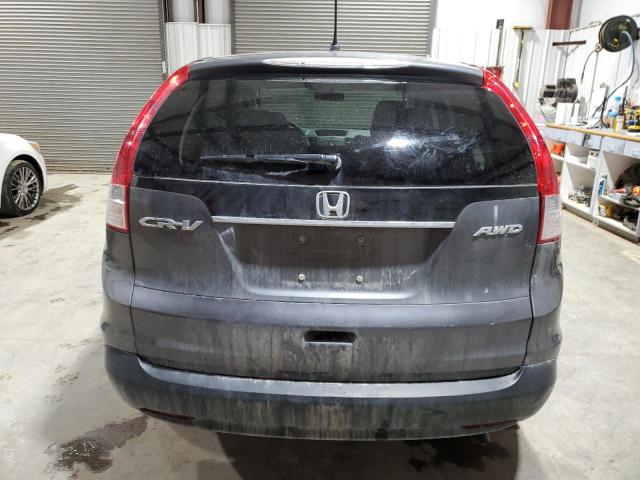 Photo 6 from auction – 2012 HONDA CR-V EX with VIN 2HKRM4H56CH618420