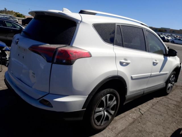 Photo 3 from auction – 2017 TOYOTA RAV4 LE with VIN JTMBFREV3HJ171055