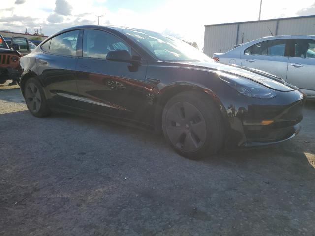 Photo 4 from auction – 2022 TESLA MODEL 3 with VIN 5YJ3E1EB0NF137835