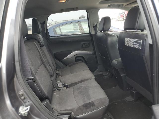 Photo 10 from auction – 2011 MITSUBISHI OUTLANDER with VIN JA4AS3AW8BU016892