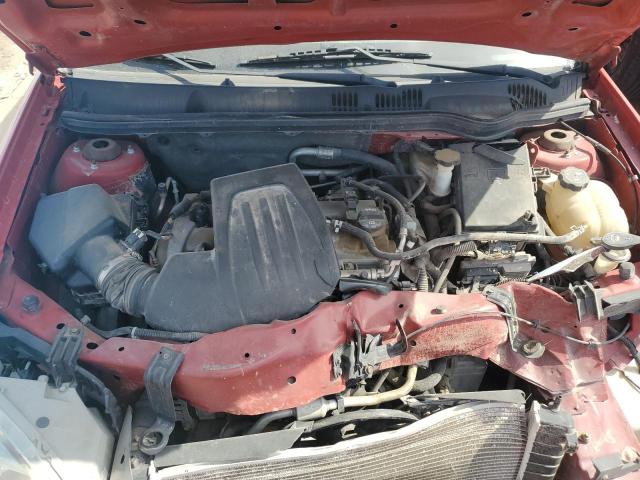 Photo 11 from auction – 2010 CHEVROLET COBALT 1LT with VIN 1G1AD5F59A7142888