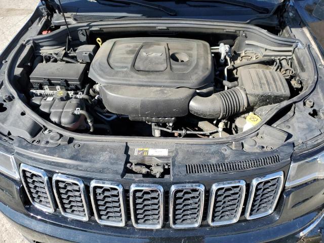 Photo 12 from auction – 2017 JEEP GRAND CHER with VIN 1C4RJFAG4HC704358