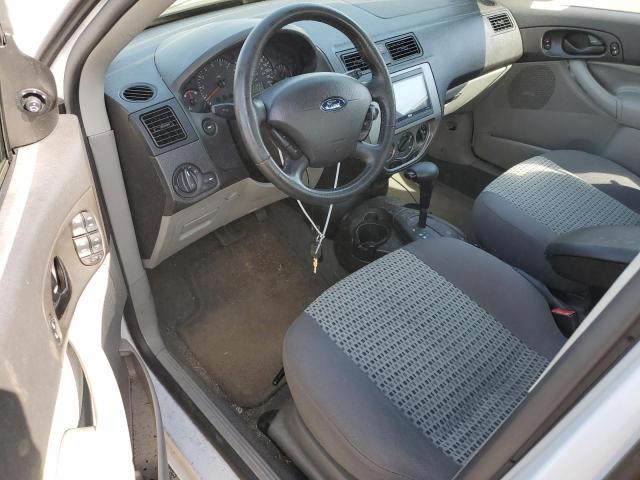 Photo 8 from auction – 2007 FORD FOCUS with VIN 1FAHP34N27W349597