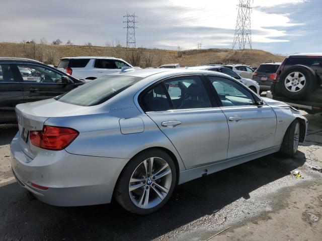 Photo 3 from auction – 2013 BMW ACTIVEHYBR with VIN WBA3F9C58DF145147