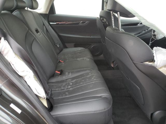 Photo 10 from auction – 2023 GENESIS G80 BASE with VIN KMTGB4SC2PU195594