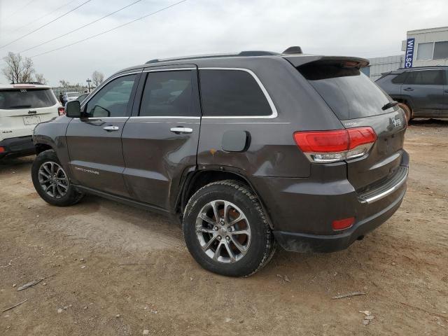 Photo 2 from auction – 2014 JEEP GRAND CHER with VIN 1C4RJEBT2EC580771