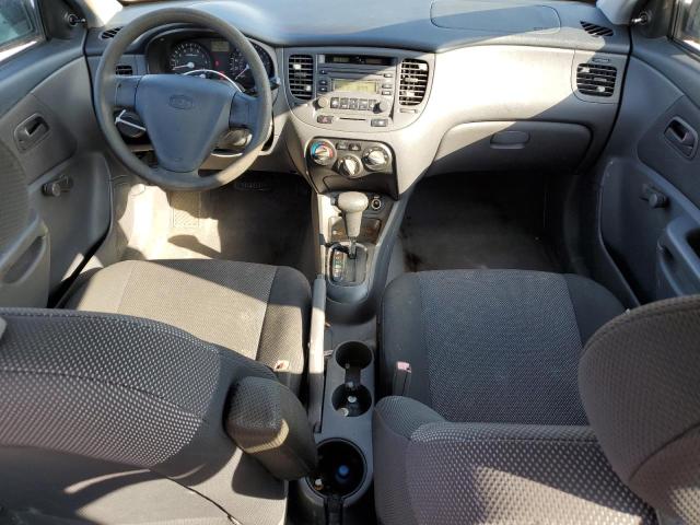 Zdjęcie 8 z aukcji – 2006 KIA RIO z VIN KNADE123266156267