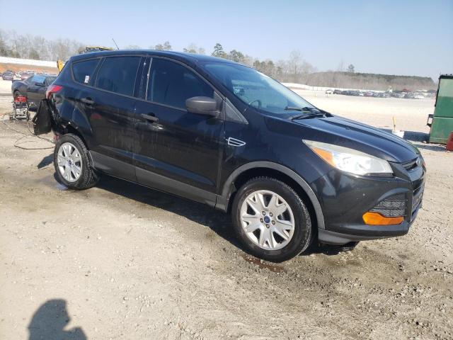 Photo 4 from auction – 2013 FORD ESCAPE S with VIN 1FMCU0F7XDUB68485