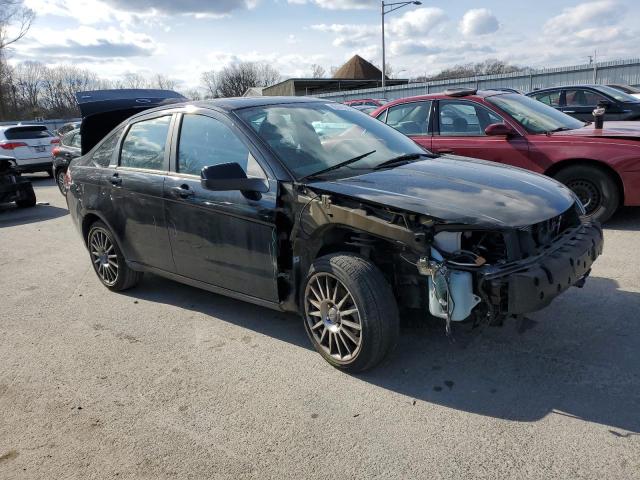 Zdjęcie 4 z aukcji – 2011 FORD FOCUS SES z VIN 1FAHP3GN7BW176700