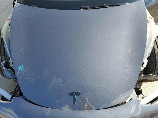 Photo 11 from auction – 2023 TESLA MODEL 3 with VIN 5YJ3E1EA0PF648701