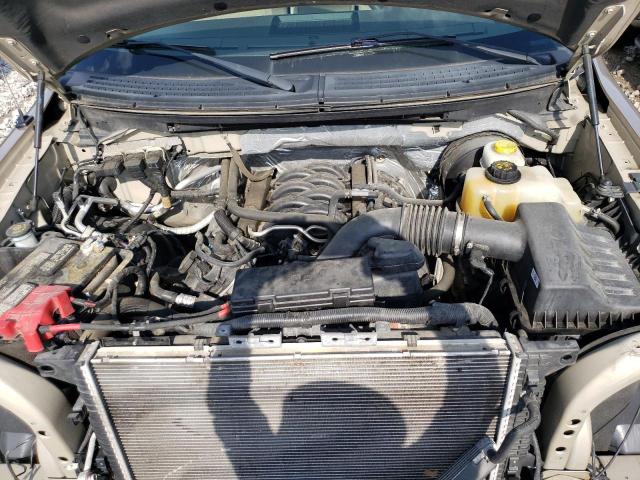 Photo 11 from auction – 2014 FORD F150 with VIN 1FTMF1CF3EFB15881