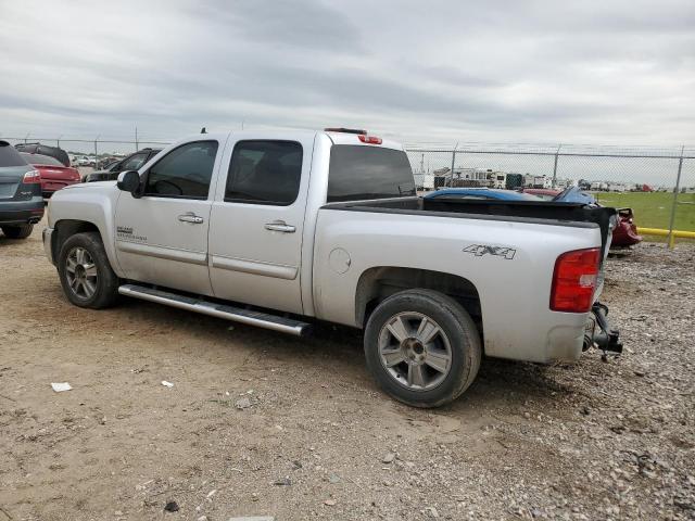 Photo 2 from auction – 2012 CHEVROLET SILVERADO with VIN 3GCPKSE74CG281150