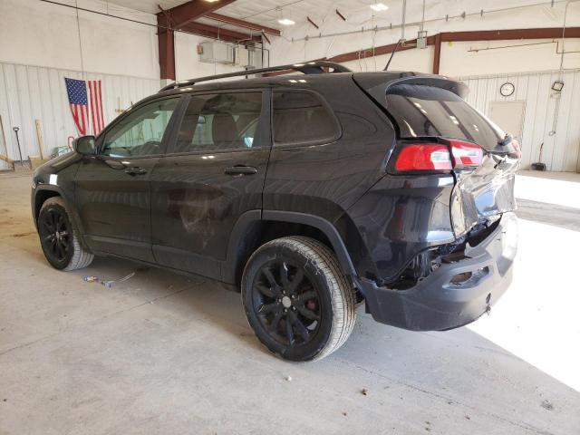 Photo 2 from auction – 2014 JEEP CHEROKEE L with VIN 1C4PJLCB7EW302142