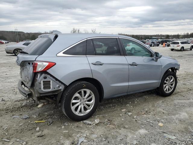 Photo 3 from auction – 2016 ACURA RDX with VIN 5J8TB3H33GL005887