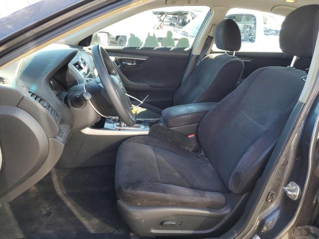 Photo 7 from auction – 2013 NISSAN ALTIMA 2.5 with VIN 1N4AL3AP6DN570639
