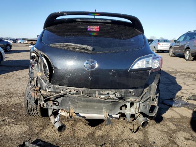 Photo 6 from auction – 2013 MAZDA SPEED 3 with VIN JM1BL1L40D1774012