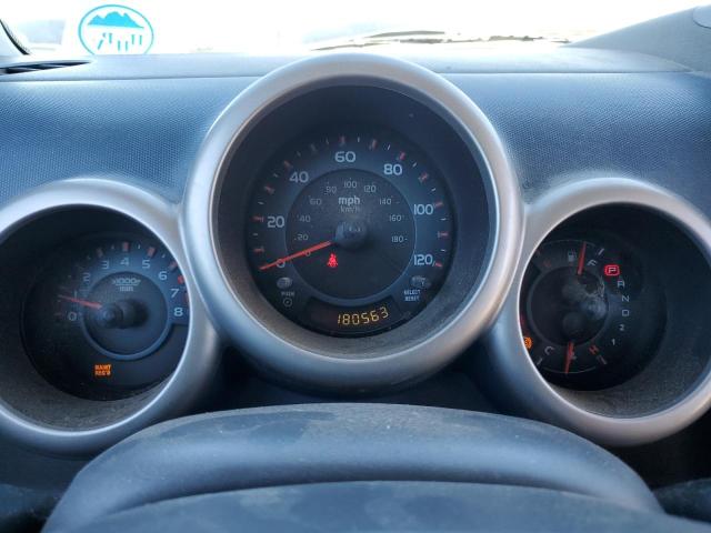 Photo 9 from auction – 2006 HONDA ELEMENT EX with VIN 5J6YH28696L013783