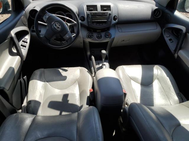 Photo 8 from auction – 2011 TOYOTA RAV4 with VIN 2T3BF4DV4BW100086