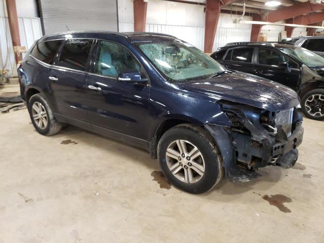 Photo 4 from auction – 2015 CHEVROLET TRAVERSE L with VIN 1GNKVHKD6FJ198750