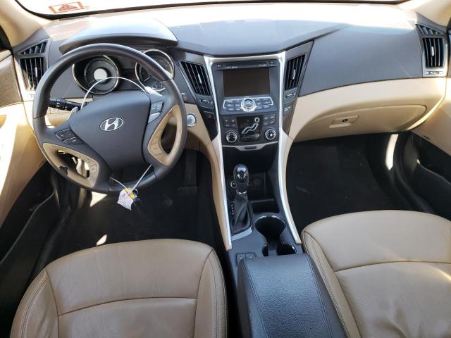 Zdjęcie 8 z aukcji – 2011 HYUNDAI SONATA SE z VIN 5NPEC4AB2BH206009