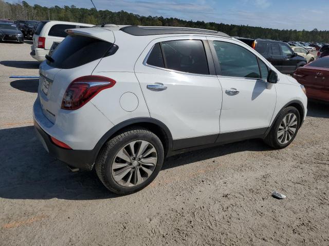 Photo 3 from auction – 2019 BUICK ENCORE PRE with VIN KL4CJASB0KB938368