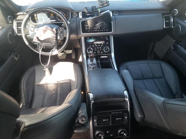 Photo 8 from auction – 2018 LAND ROVER RANGE ROVE with VIN SALWR2RV4JA802677