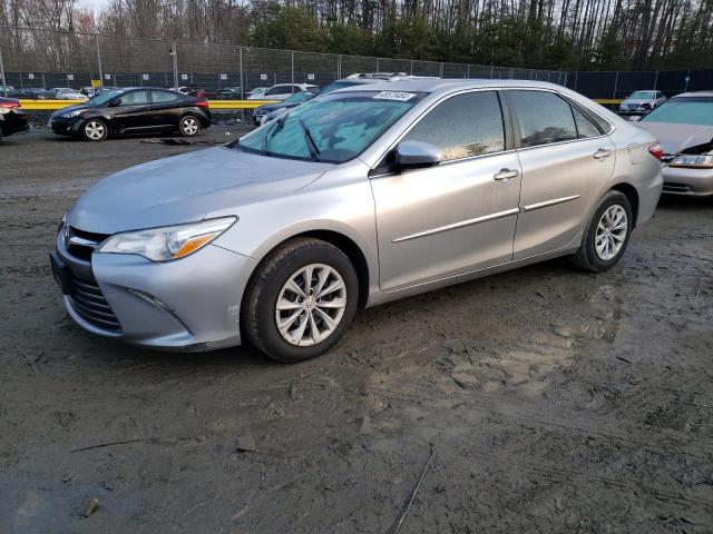 TOYOTA CAMRY LE 2015 with VIN 4T4BF1FK2FR470426 - Photo from auction