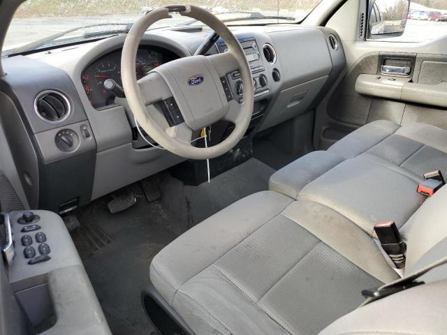 Photo 8 from auction – 2008 FORD F150 with VIN 1FTRX12W38FB30972
