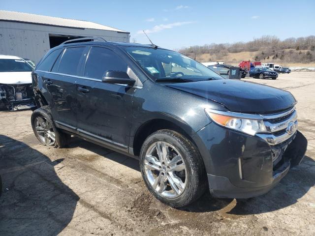 Photo 4 from auction – 2013 FORD EDGE LIMIT with VIN 2FMDK4KC1DBB89686