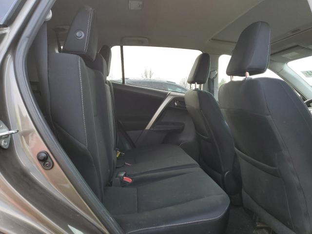 Photo 11 from auction – 2015 TOYOTA RAV4 XLE with VIN 2T3RFREV9FW338256