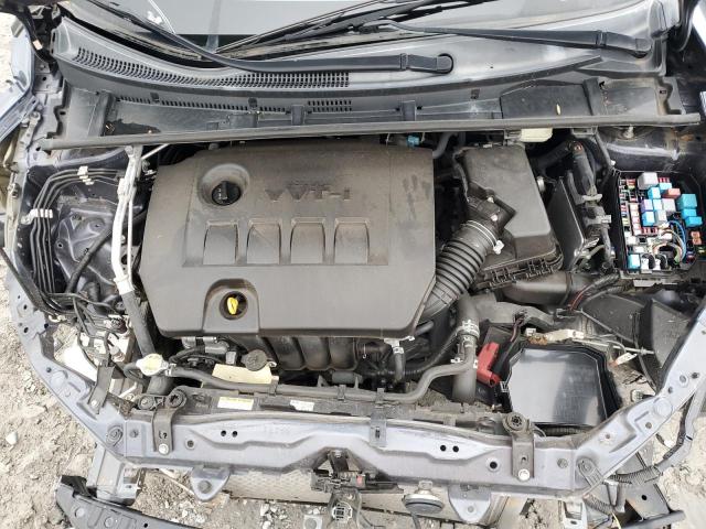 Photo 11 from auction – 2018 TOYOTA COROLLA L with VIN 5YFBURHE5JP813729