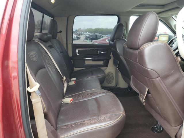 Photo 10 from auction – 2013 DODGE RAM TRUCK with VIN 1C6RR7PT8DS623535