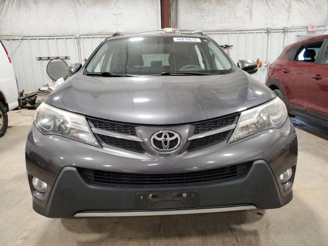 Photo 5 from auction – 2015 TOYOTA RAV4 XLE with VIN 2T3RFREV6FW266903