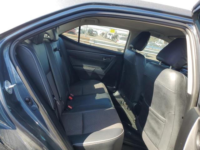 Foto 10 de la subasta – 2015 TOYOTA COROLLA L con VIN 2T1BURHE2FC458557