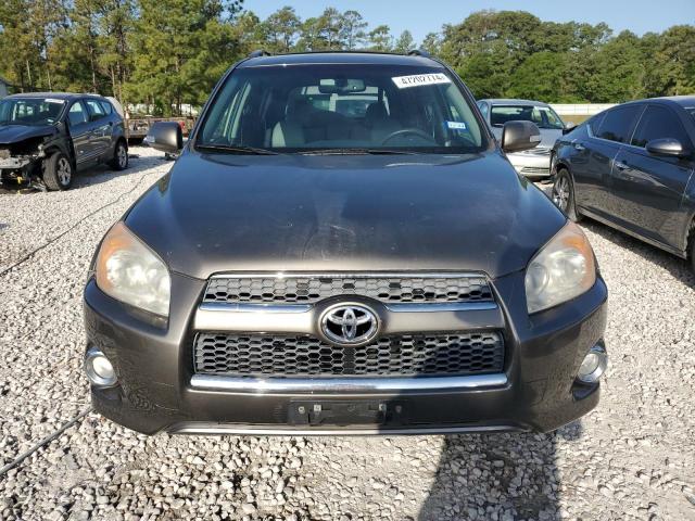 Photo 5 from auction – 2011 TOYOTA RAV4 LIMIT with VIN 2T3YF4DV5BW094356