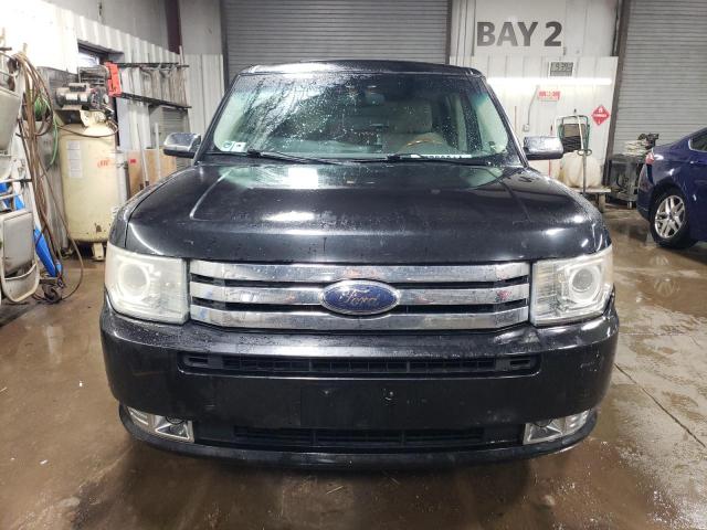 Photo 5 from auction – 2010 FORD FLEX LIMIT with VIN 2FMGK5DC4ABA10603