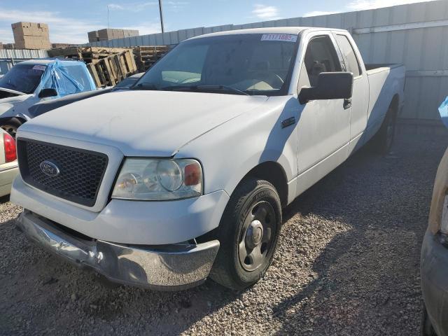 FORD F150 2004 with VIN 1FTVX12554NB77085 - Photo from auction